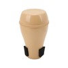 Trumpet Mute Reliable Practical Durable ABS Lightweight Compact Silencer for