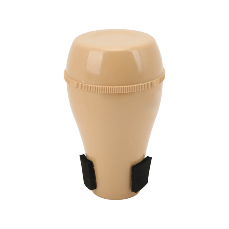 Trumpet Mute Reliable Practical Durable ABS Lightweight Compact Silencer for