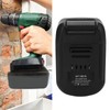18V Lithium Battery Adapter Cordless Power Tool Converter for BL1815