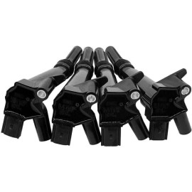 Factory/OEM New Set of 4Pcs OEM DG-526 AL3Z-12029-B Ignition Coils for F-150 F-250 F-350 450