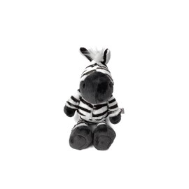 NICI (Niki) [wairudohurenzu] WF Zebra Classic 25 cm