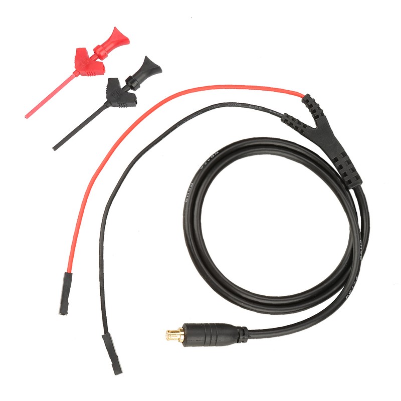 MCX Test Probe Hook for DS202 DS203 DS211 DS212 DSO201