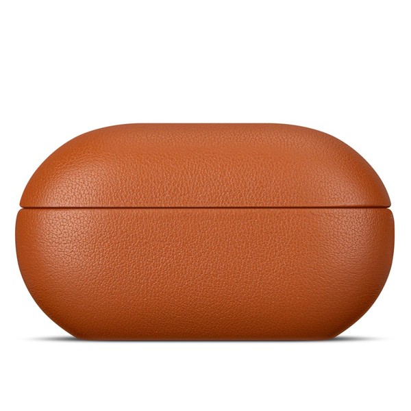 LOPIE for Beats Solo Buds Case Cover, Handmade Case Fully-Wrapped