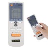 Air-conditioner Remote Control for Fujitsu, Sensitive Long Control Distance Smart
