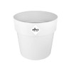elho B.For Original Round 14cm Flower Pot - White