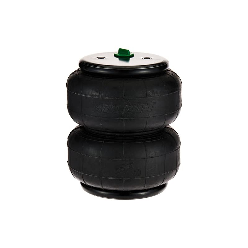AIR LIFT 58616 Dominator D2600 Bellow Air Bag