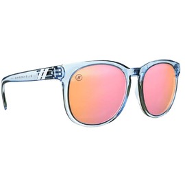 Blenders 20602080754M9 H-Series Moon Dawg Black/Grey Polarized