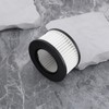 ECSiNG 2x Chainsaw Air Filter 1141 140 4400 Compatible with