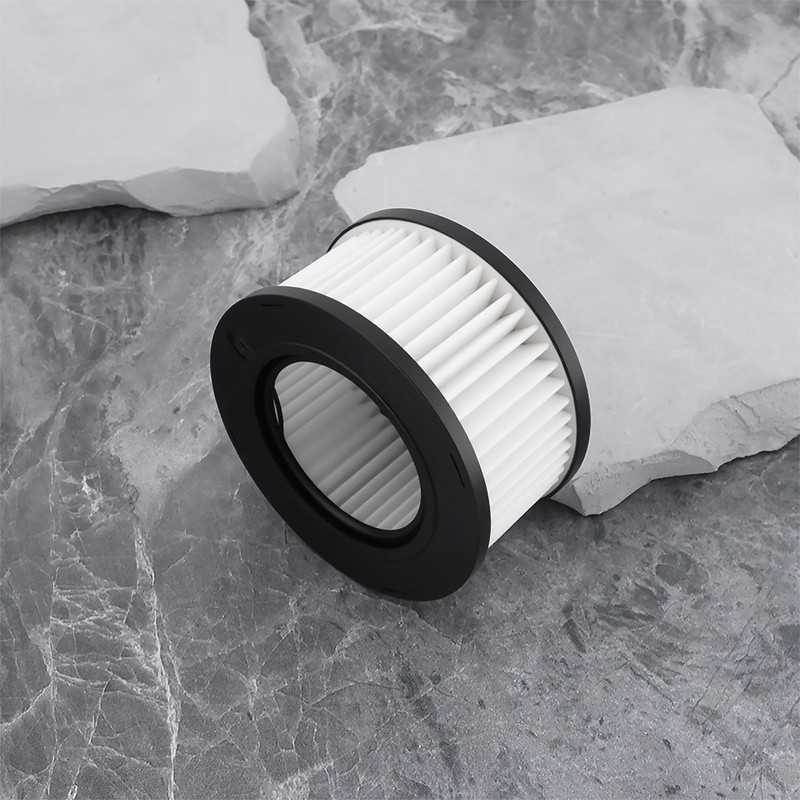 ECSiNG 2x Chainsaw Air Filter 1141 140 4400 Compatible with