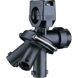 TeeJet 24216A-3/4-NYB Turret Nozzle (Pack of 10)