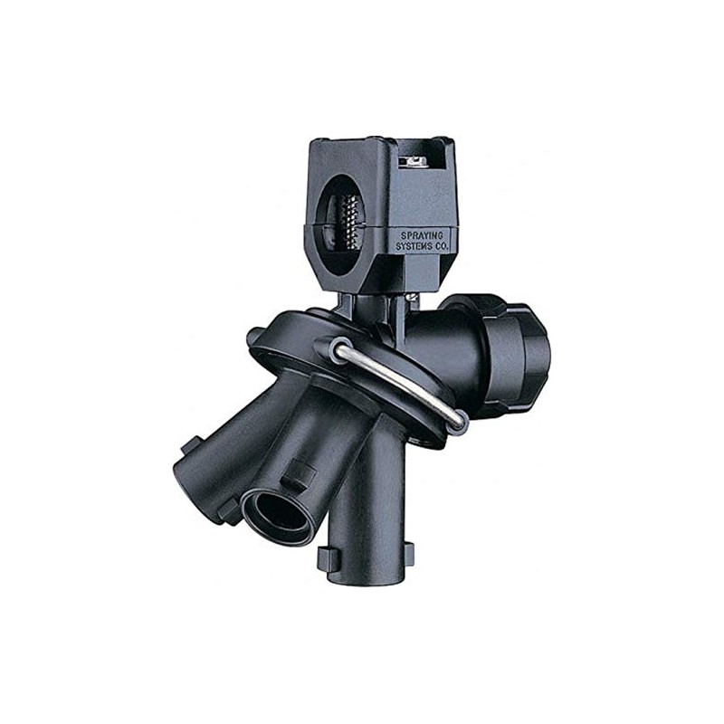 TeeJet 24216A-3/4-NYB Turret Nozzle (Pack of 10)