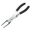 Relay Puller Pliers Steel Relay Clamp Puller Fuse Removal Tool