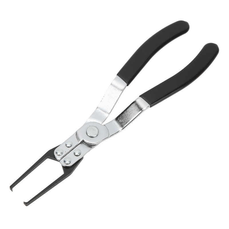Relay Puller Pliers Steel Relay Clamp Puller Fuse Removal Tool