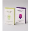 Readers Cosmetic Wrinkle Tox Skin Clinic Mask 10 Sheets + Mela Tox Skin Clinic Mask 10 Sheets