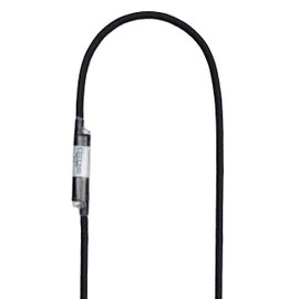 EDELRID Unisex - Adult 6mm HMPE Cord Sling Band Sling, Night (017), 90cm