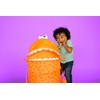 Pancake Monster Hilarious Interactive Tactile Toy Game for Kids by