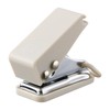 PATIKIL Single Hole Punch, 1 Hole Puncher Single Small Hole
