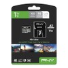 PNY 1TB PRO Elite Class 10 U3 V30 microSDXC Flash