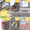 Genteen Lunch Box for Men Women Adults Kids - Insulated