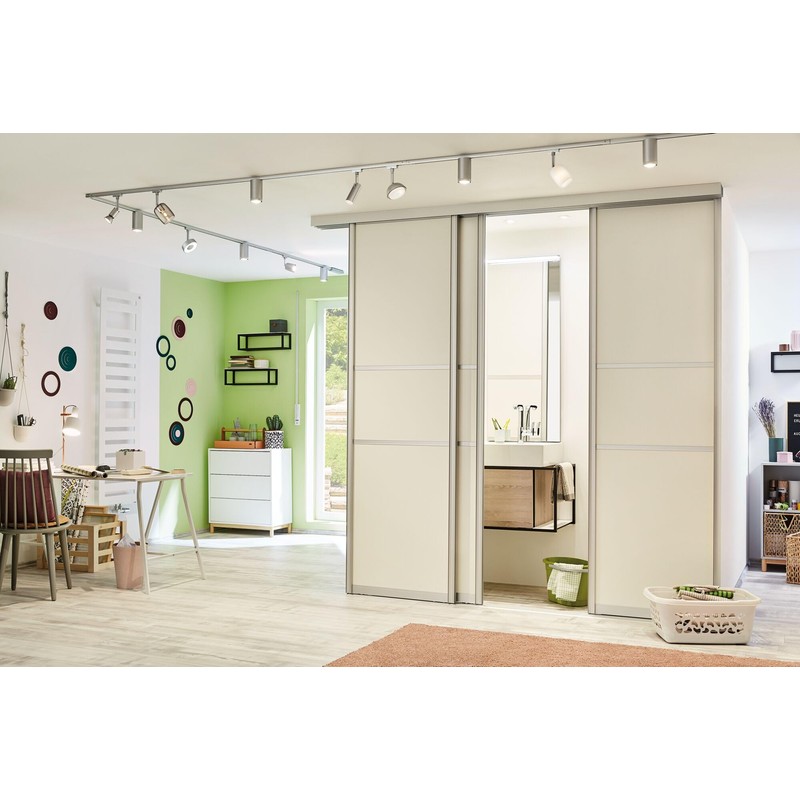 Paulmann URail High Voltage Rail System Light 4 W LED