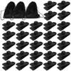 HARSKIYER Tarp Clips Heavy Duty Lock Grip, 36 Pcs Tarp