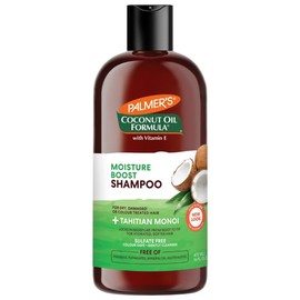 Palmer's Coconut Oil Formula Nourishing Shampoo 473ml