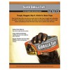 Gorilla Silver Duct Tape, 1.88" x 35 yd, Silver, (Pack
