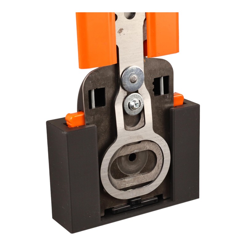 Generisch Bracket Suitable for Stihl HSA 26 Shrub Shears Wall