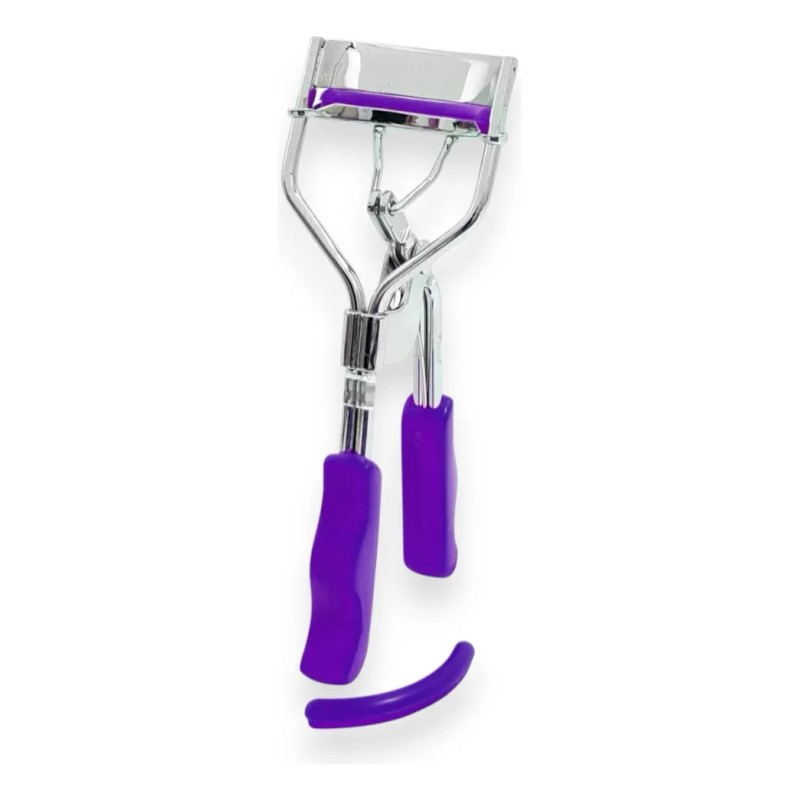 Enchinador Rizador De Pestañas Eyelash Curlier Maxi By Apple Color
