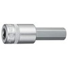 TONE Hexagon Socket 2H-10 Insertion Angle 0.25 inch (6.35 mm)