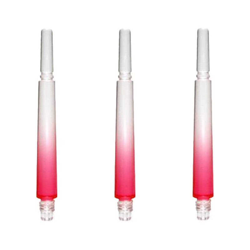 Esprit Fit Shaft GEAR Gear Normal Spin Clear Gradient Red