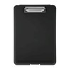 A4 Clipboard Box File Durable Waterproof Document Filing Storage Case