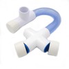 83114 EZ 113 Trap Kit 3/4-Inch Condensate Trap with Double