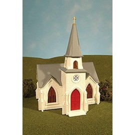 Bachmann Trains Cathedral
