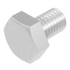 SECCARO 20 x M12 x 16mm V2A VA A2 Stainless