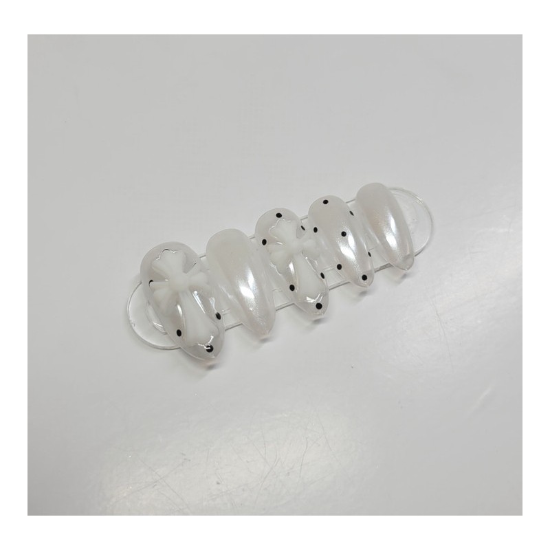 Classic Dot - Stiletto / Classic Dot - 스틸레토