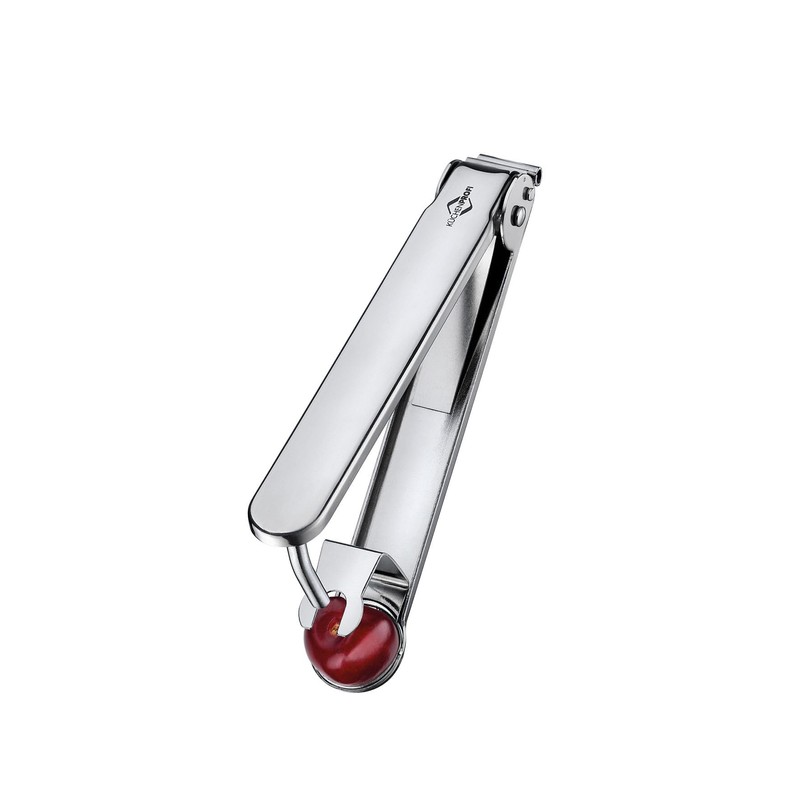 Küchenprofi KP1310922800 Cherry Corer KP1310922800 Cherry Corer, 18/8 Stainless Steel,