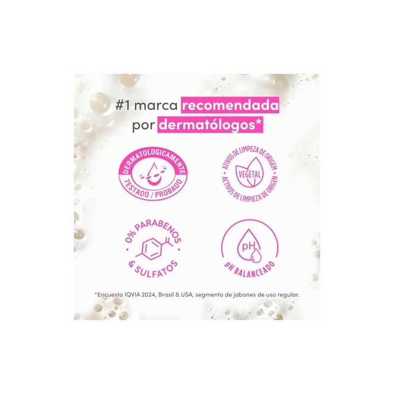 Dove Jabon en barra Uniform Skin 135gr