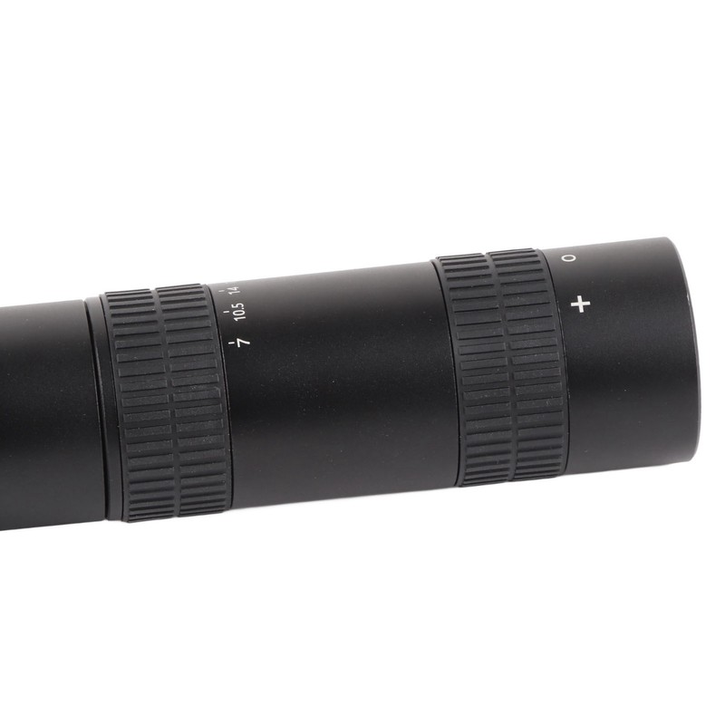 Night Vision Monocular HD Clear Accurate Color Display Infrared Monocular