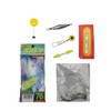 Fuji-Toki Dedicated Tachiyo Rigging Set, Type N3, Super Bright Red
