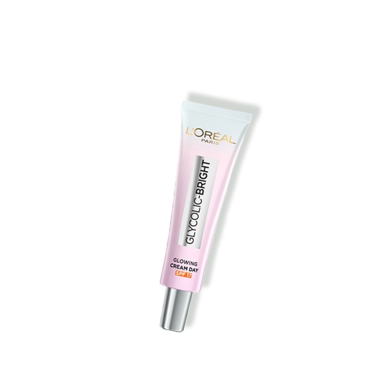 L'Oréal Paris L'Oreal Paris Revitalift Hyaluronic Acid/ Glycolic Acid Serum/