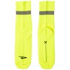 Deft Socks, yellow
