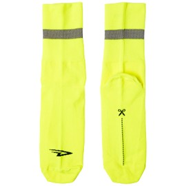 Deft Socks, yellow