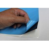 All-Stick Heavy Duty Double Sided Mounting Tape Sheets - 2-Sided