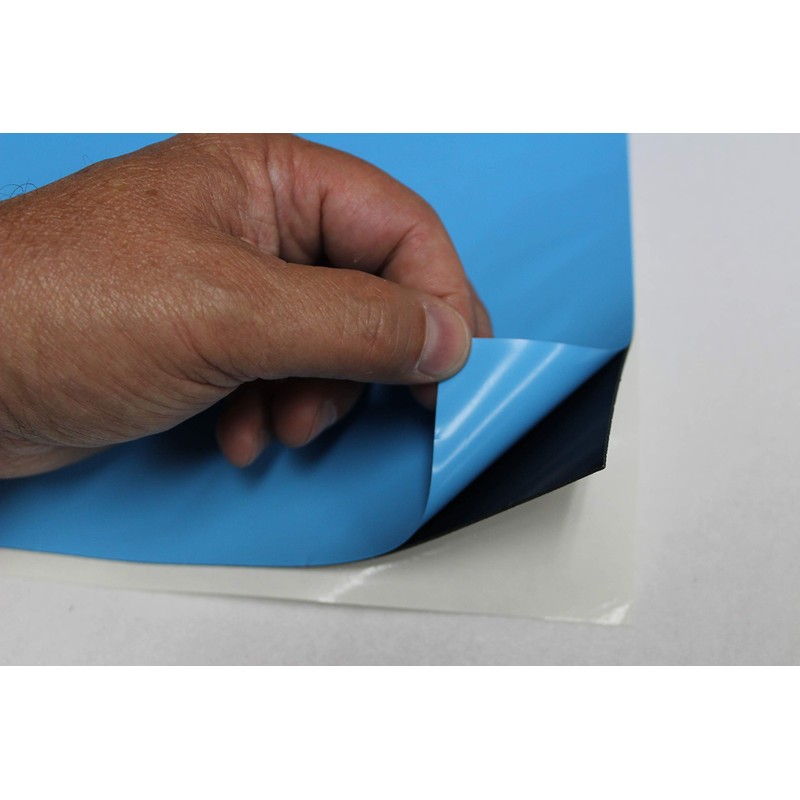 All-Stick Heavy Duty Double Sided Mounting Tape Sheets - 2-Sided