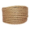 SGT KNOTS Twisted ProManila Rope - UnManila, Twisted 3 Strand