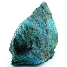 568 GRAM 20.1 OUNCE SPIDERWEB TURQUOISE SILICA MALACHITE QUARTZ ROUGH EBS6895