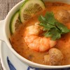Yuuki Foods Kanokwan Tom Yum Paste 113g (serves 15)