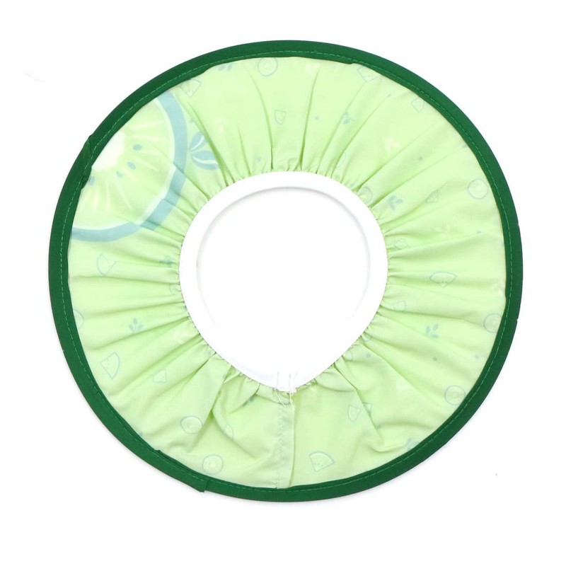 Shower Cap Children's Baby Bath Visor Adjustable Cap Waterproof Cap