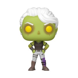 Funko Pop! Games: Fortnite - Ghoul Trooper (Zombie)